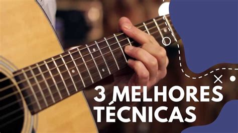 Tutoriales de Violão .